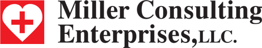 Miller Consulting Enterprises, LLC Logo